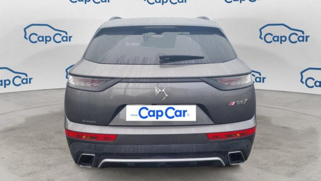 Ds Ds 7 Crossback image 4