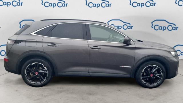 Ds Ds 7 Crossback image 9