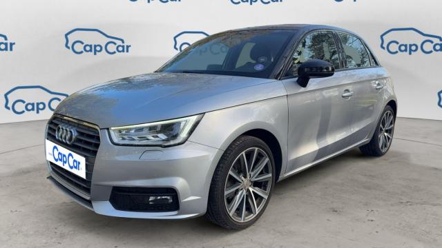 Audi A1 Sportback 1.4 Tfsi 125 Ambition Luxe