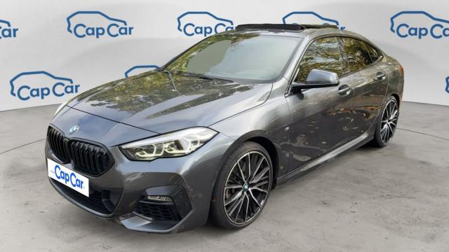 Bmw Série 2 Gran Coupé 220i 178 Dkg7 M Sport