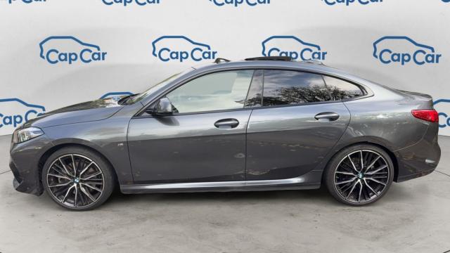 Bmw Série 2 Gran Coupé image 2