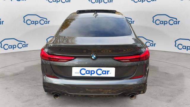 Bmw Série 2 Gran Coupé image 3