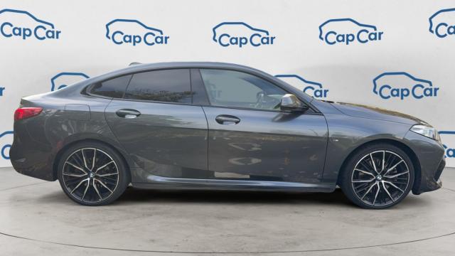 Bmw Série 2 Gran Coupé image 5