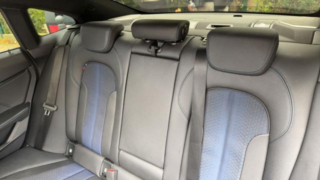 Bmw Série 2 Gran Coupé image 6