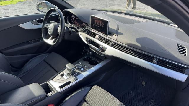 Audi A4 Avant image 9