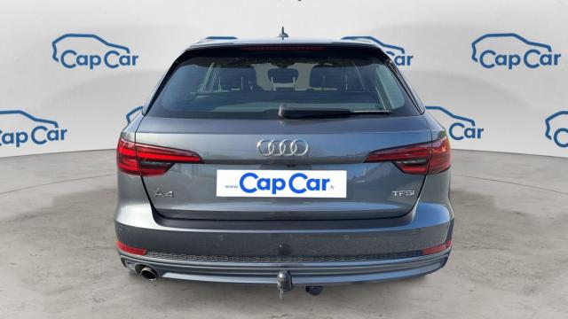 Audi A4 Avant image 2