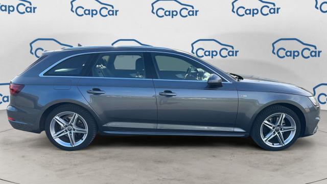 Audi A4 Avant image 5