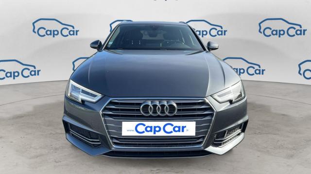 Audi A4 Avant image 4