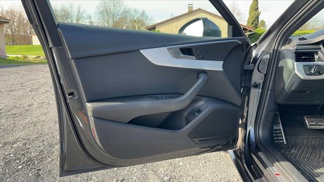 Audi A4 Avant image 7