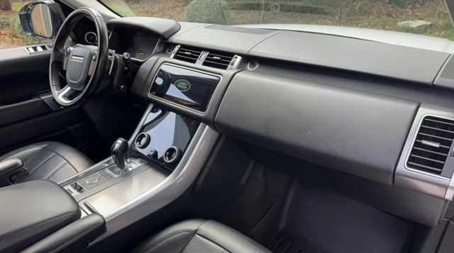 Land Rover Range Rover image 4