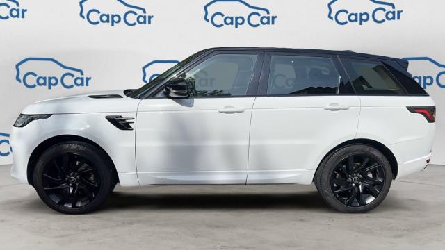 Land Rover Range Rover image 8