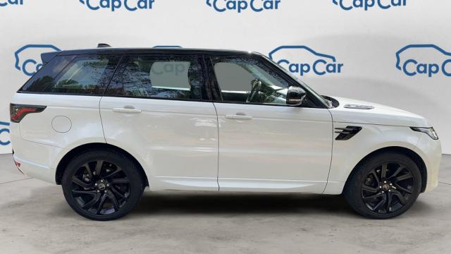 Land Rover Range Rover image 2