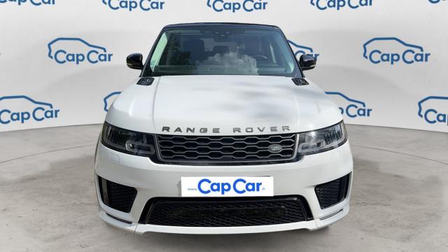 Land Rover Range Rover image 7