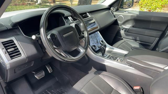 Land Rover Range Rover image 9