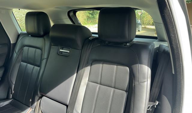 Land Rover Range Rover image 3