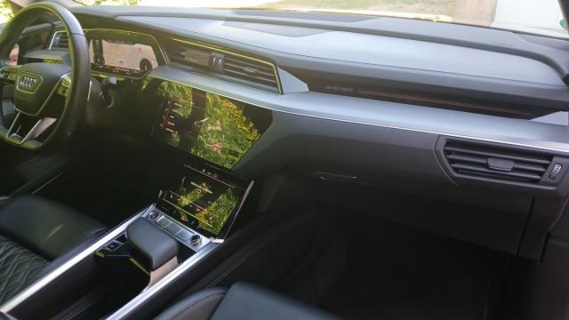 Audi E-Tron image 5
