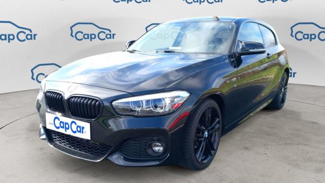 Bmw Série 1 (f21) 118d 150 Sport