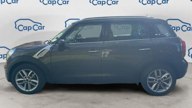 Mini Countryman image 1