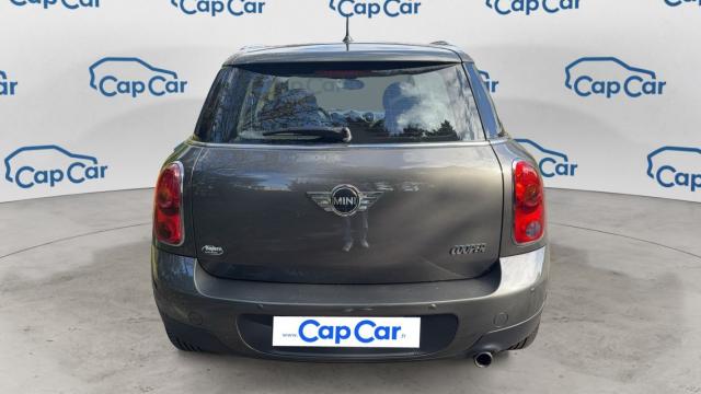 Mini Countryman image 5