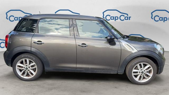 Mini Countryman image 2