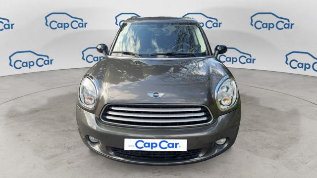 Mini Countryman image 3