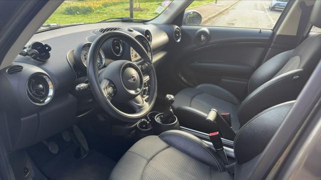 Mini Countryman image 7