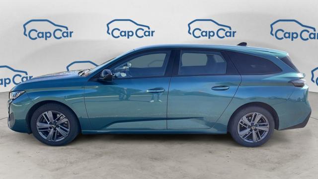 Peugeot 308 Sw image 3