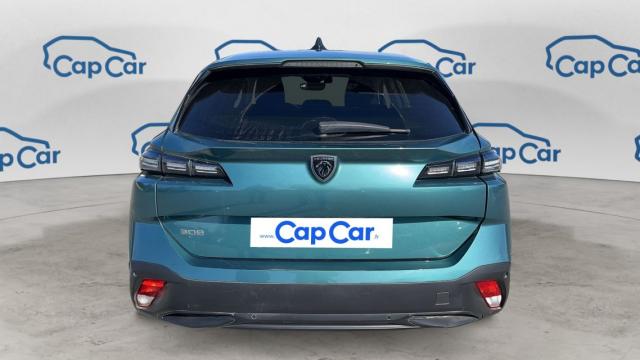 Peugeot 308 Sw image 8