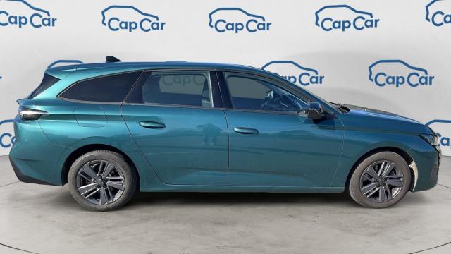 Peugeot 308 Sw image 4