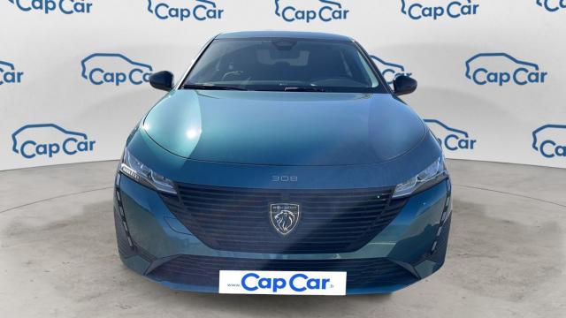 Peugeot 308 Sw image 7