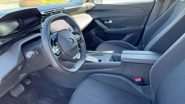 Peugeot 308 Sw image 9