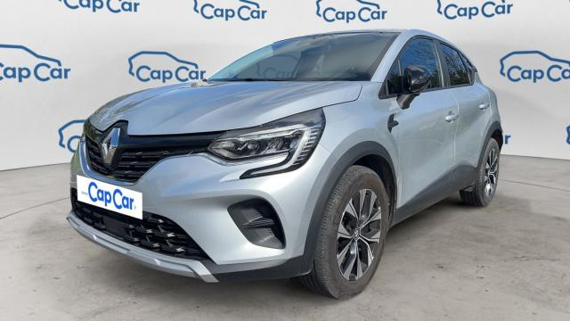 Renault Captur 1.0 Tce 91 Evolution - Entretien Constructeur