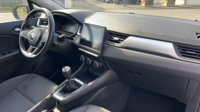 Renault Captur image 1