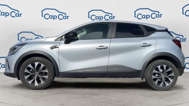 Renault Captur image 2