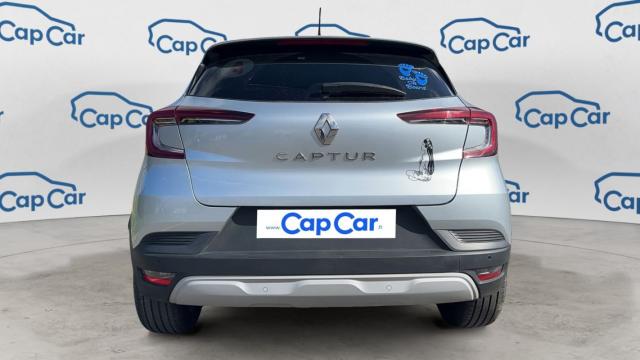 Renault Captur image 7