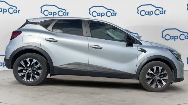 Renault Captur image 3