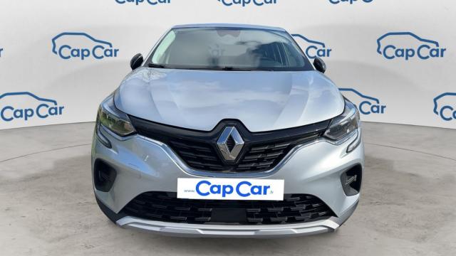 Renault Captur image 9