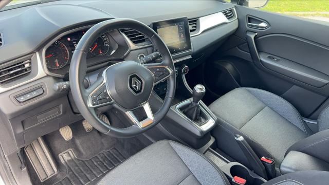 Renault Captur image 4