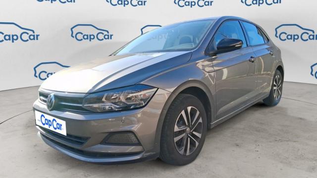 Volkswagen Polo 1.0 Tsi 95 Iq.drive