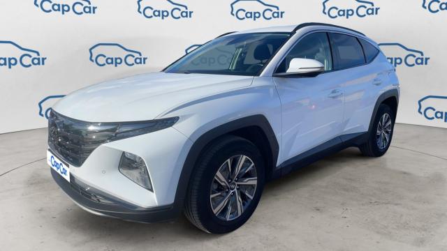 Hyundai Tucson Iv 1.6 Tgdi 16v 230 Hybrid Bva6 Intuitive