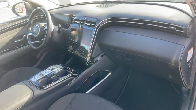 Hyundai Tucson image 8