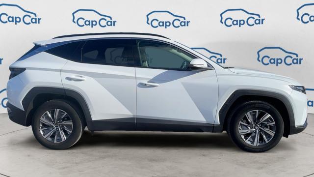 Hyundai Tucson image 2