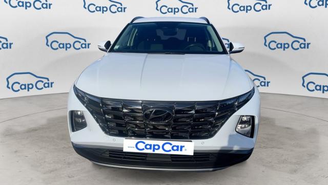 Hyundai Tucson image 9