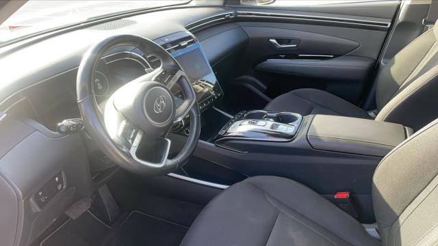 Hyundai Tucson image 7