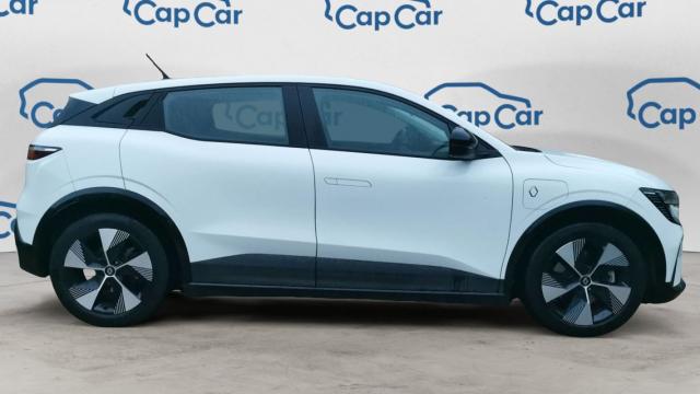 Renault Mégane image 6