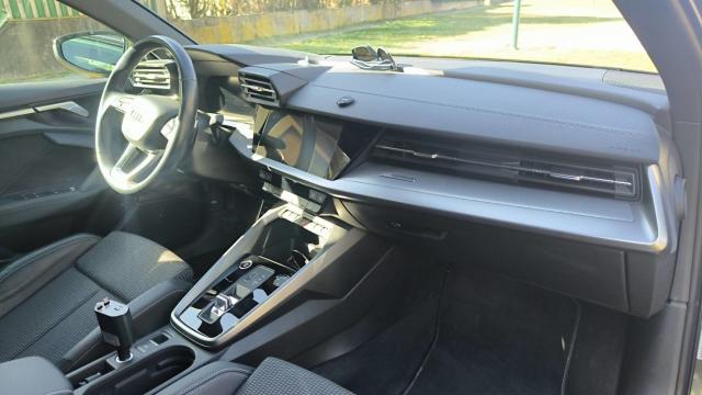 Audi A3 Sportback image 2