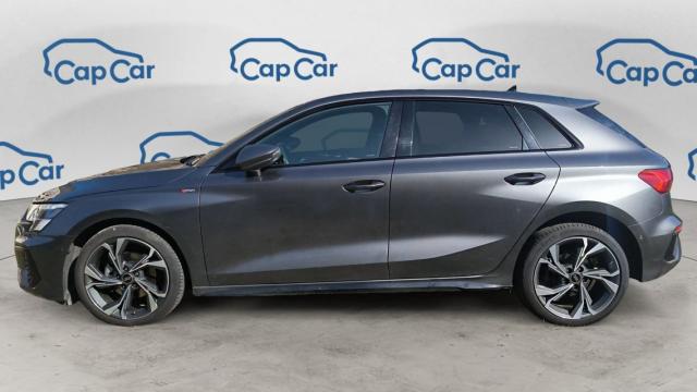 Audi A3 Sportback image 6