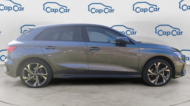 Audi A3 Sportback image 5