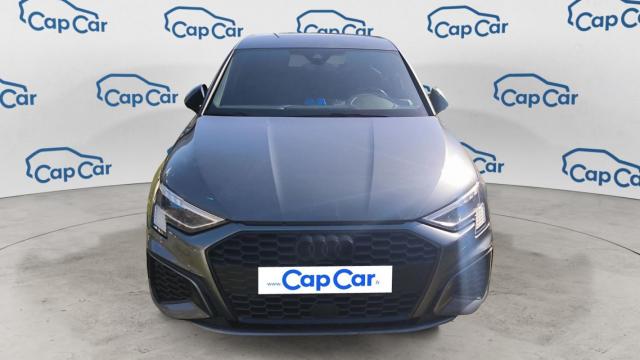Audi A3 Sportback image 1
