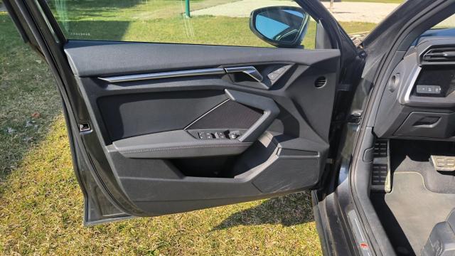 Audi A3 Sportback image 7